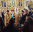 Орловские судебные приставы почтили память небесного покровителя Службы  святого великомученика Феодора Стратилата - УФССП