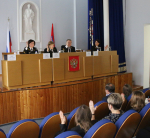 Состоялось собрание Орловского отделения РОС