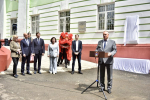 // Фото пресс-службы Губернатора Орловской области