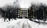 В Орле временно закрыли роддом в больнице Боткина