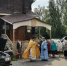 Приход Казанского храма поселка Стрелецкий предал в зону СВО автомобиль - Орловская и Ливенская епархия