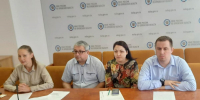Участникам вебинара напомнили о наступающем сроке уплаты НДФЛ – не позднее 15 июля - УФНС