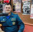 В эфире «Экспресс радио Орел» – об обучении подрастающего поколения правилам безопасности - МЧС