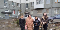 Двое несовершеннолетних жителей Орловской области обвиняются в серии имущественных преступлений - InfoOrel.Ru