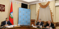 // Фото пресс-службы Губернатора Орловской области - Правительство Орловской области