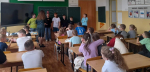 Спецбиблиотека для слепых предложила читателям составить карту городов-героев