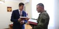 // Фото пресс-службы Губернатора Орловской области - Правительство Орловской области