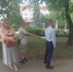 В Орле задержан подозреваемый в нападении в ножом на подростков - OrelGrad.Ru