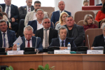 Депутаты Орловского областного Совета приняли участие в расширенном заседании Комитета Государственной Думы ФС РФ по аграрным вопросам