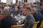 Депутаты Орловского областного Совета приняли участие в расширенном заседании Комитета Государственной Думы ФС РФ по аграрным вопросам
