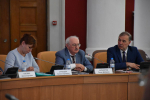 Депутаты Орловского областного Совета приняли участие в расширенном заседании Комитета Государственной Думы ФС РФ по аграрным вопросам