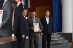 Депутаты Орловского областного Совета приняли участие в расширенном заседании Комитета Государственной Думы ФС РФ по аграрным вопросам