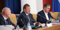 // Фото пресс-службы Губернатора Орловской области - Правительство Орловской области