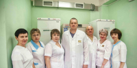 // Фото Департамента здравоохранения Орловской области - Правительство Орловской области