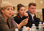 Завершился финал V Всероссийского конкурса «Учимся выбирать»!