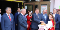// Фото пресс-службы Губернатора Орловской области - Правительство Орловской области