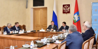 // Фото пресс-службы Губернатора Орловской области - Правительство Орловской области