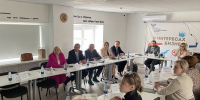 // Фото пресс-службы ТПП Орловской области - Правительство Орловской области