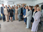 // Фото Департамента промышленности и торговли Орловской области