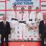 Антонина Шмелева завоевала серебро Международного турнира по дзюдо «Russian Judo Tour» - InfoOrel.Ru
