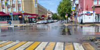 // Фото Департамента дорожного хозяйства, транспорта и реализации государственных строительных программ Орловской области - Правительство Орловской области