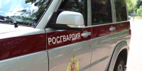 В течение недели росгвардейцы более 200 раз выезжали по тревожному сигналу - Росгвардия