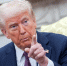 Трамп предложил DOGE проверить Маска - Комсомольская Правда
