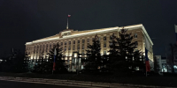 Над Орловской областью сбили беспилотник - Комсомольская Правда