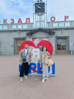 // Фото Департамента образования Орловской области