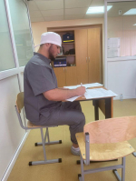 // Фото Департамента образования Орловской области