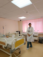 // Фото Департамента образования Орловской области