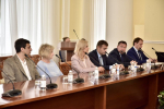 // Фото пресс-службы Губернатора Орловской области