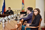 // Фото пресс-службы Губернатора Орловской области