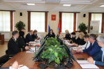 Мириться орловцам мешает недобор медиаторов