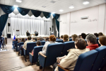 // Фото пресс-службы Губернатора Орловской области