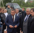 В Орловской области могут появиться бюсты Захарченко и Жоги - РИА 57