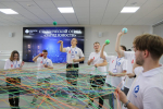 В Орелэнерго дан старт летнему трудовому сезону 2025