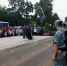 Сводный отряд орловских полицейских отправился в служебную командировку на Северный Кавказ - InfoOrel.Ru