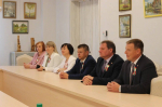 // Фото администрации Орловского муниципального округа