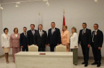 // Фото администрации Орловского муниципального округа
