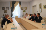 // Фото администрации Орловского муниципального округа