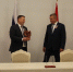 Орловский округ будет сотрудничать с Червенским районом - OrelGrad.Ru