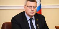 Облсовет согласовал орловского детского омбудсмена - OrelGrad.Ru