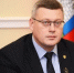 Константин Домогатский вновь назначен на должность Уполномоченного по правам ребенка в Орловской области - InfoOrel.Ru