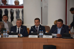 В ходе июльской сессии депутаты Орловского областного Совета рассмотрели 40 вопросов