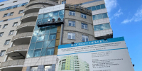 Орловский «титаник» получит с опережением 1,3 млрд рублей - РИА 57