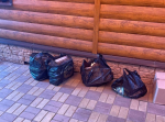В Орле полицейские пресекли реализацию немаркированных табачных изделий