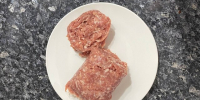В цене продовольственной корзины орловцев сократилась доля мяса - OrelGrad.Ru