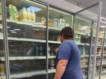 В Орле сетевики торговали просрочкой