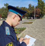 В Орле закрыли заведение общепита из-за грубых нарушений санитарных норм